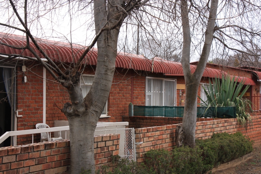 11 Bedroom Property for Sale in Dewetsdorp Free State